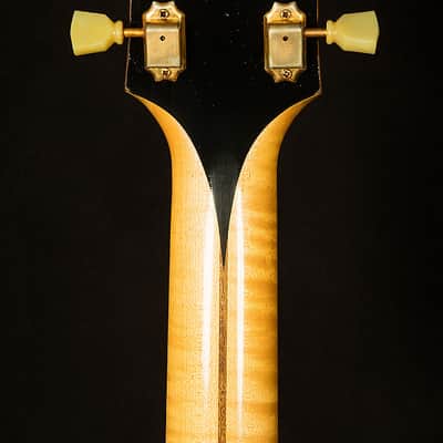 Gibson Custom Shop Murphy Lab 1957 SJ-200 - Light Aged image 4