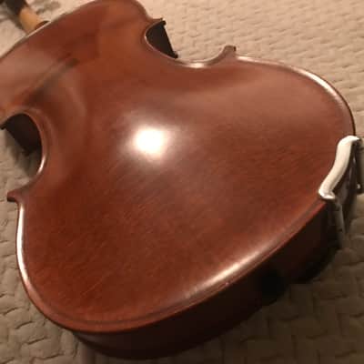 Ivan Dunov Violin image 7
