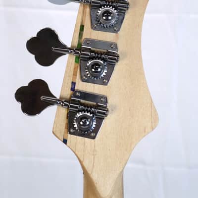 Lefty Kit Bass - Prototype #2 - New Perspectives Music image 7