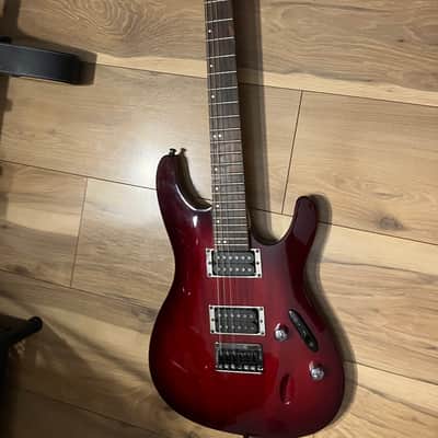 Ibanez S521-BBS Standard image 1