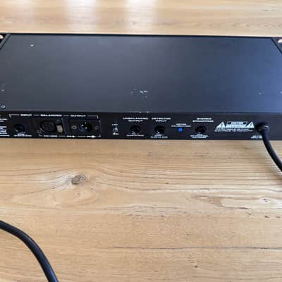 dbx 160XT Compressor / Limiter 2000s - Black image 2