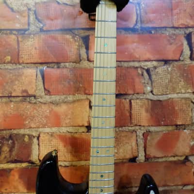 Fender Stratocaster 50th Anniversary Edition 2004 image 3