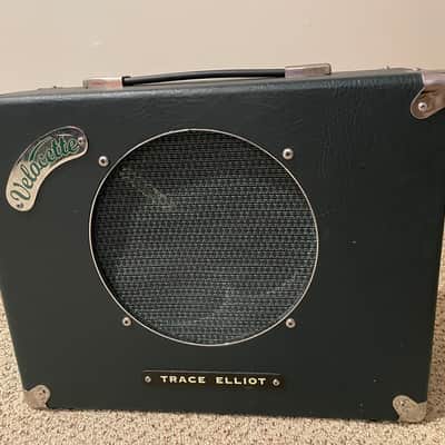 Trace Elliot Velocette image 1