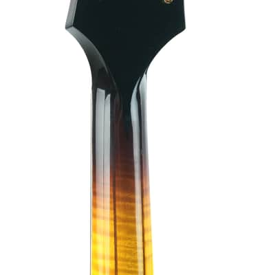 Gibson Super 400CES Sunburst Custom James Hutchins 2002 image 6