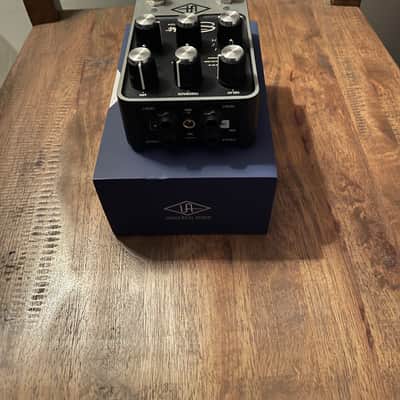 Universal Audio Starlight Echo Station 2021 - Present - Silver image 6
