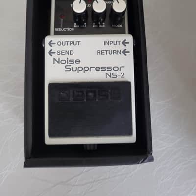 Boss NS-2 Noise Suppressor image 3
