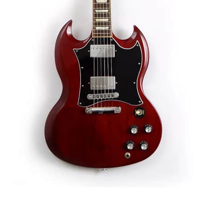 Gibson SG Standard 120 | Reverb