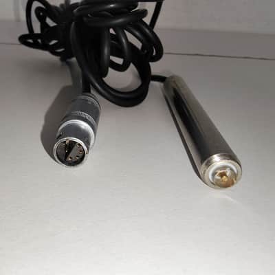 Brüel & Kjær – Microphone Preamplifier Type 2619 for Nagra IV 3 m – No. 3 image 2