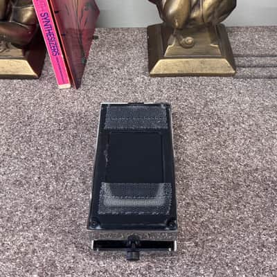 ISP Technologies Decimator II Noise Reduction 2010s Chrome image 3