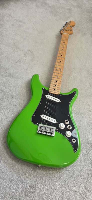Fender Player Lead II