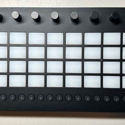 Ableton Move Standalone Workstation 2024 - Present Black image 5