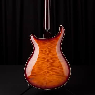 Paul Reed Smith 25th Anniversary Hollowbody II image 3
