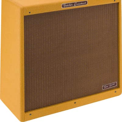 Fender Tone Master '59 Bassman 45W 4x10" Guitar Combo Amp image 1