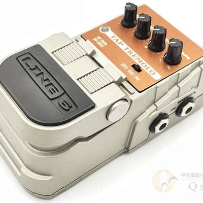 Line 6 ToneCore Tap Tremolo | Reverb