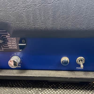 Hughes & Kettner Zen Amp Head and Z Board - 100 watts per Side Stereo image 5