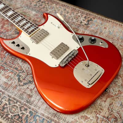 Frank Brothers Sonar Candy Apple Red - NEW - Authorized Dealer image 3