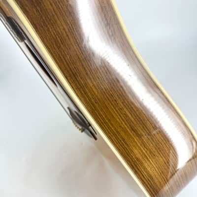 1999 Guild D-55 - Natural image 16