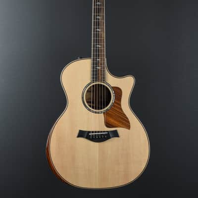 Taylor 814CE image 3