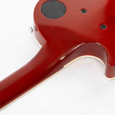 Gibson Les Paul Standard HP-II 2018 Heritage Cherry Fade image 20