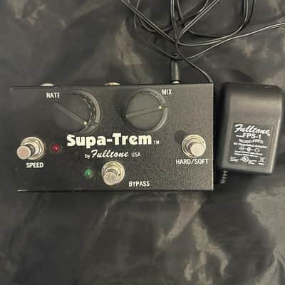 Fulltone Supa-Trem Tremolo | Reverb