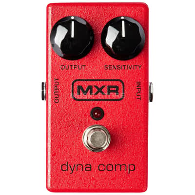 Dyna Comp M102 MXR image 1