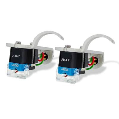 Fidelity Research FRT-3G MC Moving Coil Step Up Toroidal