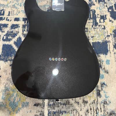 Squier limited edition Affinity Series Telecaster Thinline image 3