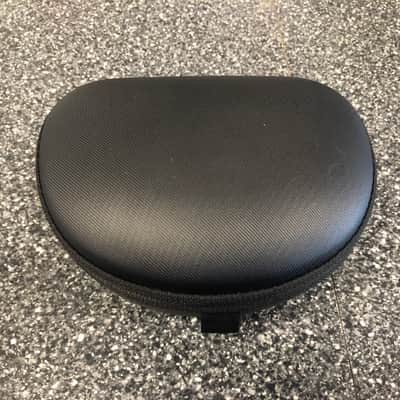 Headrush HRF 581 Over-Ear Wireless Bluetooth® Headphones Silver/Black image 3