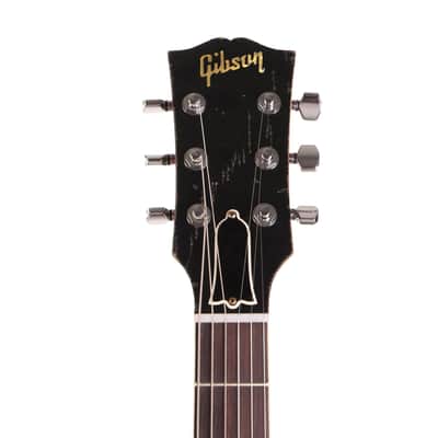 Gibson Custom Shop Kirk Hammett "Greeny" 1959 Les Paul Standard Murphy Lab Aged Limited Edition image 15