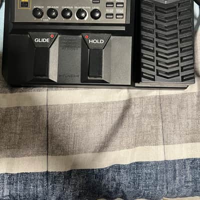 Godin ACS-SA Nylon 2020’s - Natural. With Roland GR-20 Synthesizer. image 14