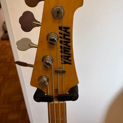 Yamaha Attitude 90s - Black image 2