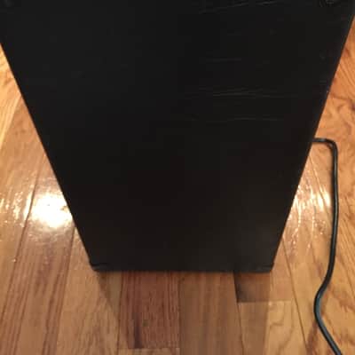Polytone Mini Brute III 80s Black image 8