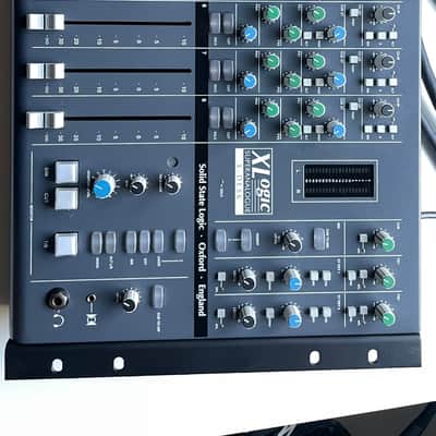 Solid State Logic ソリッドステートロジック X-DESK X-Desk - Solid State Logic Japan