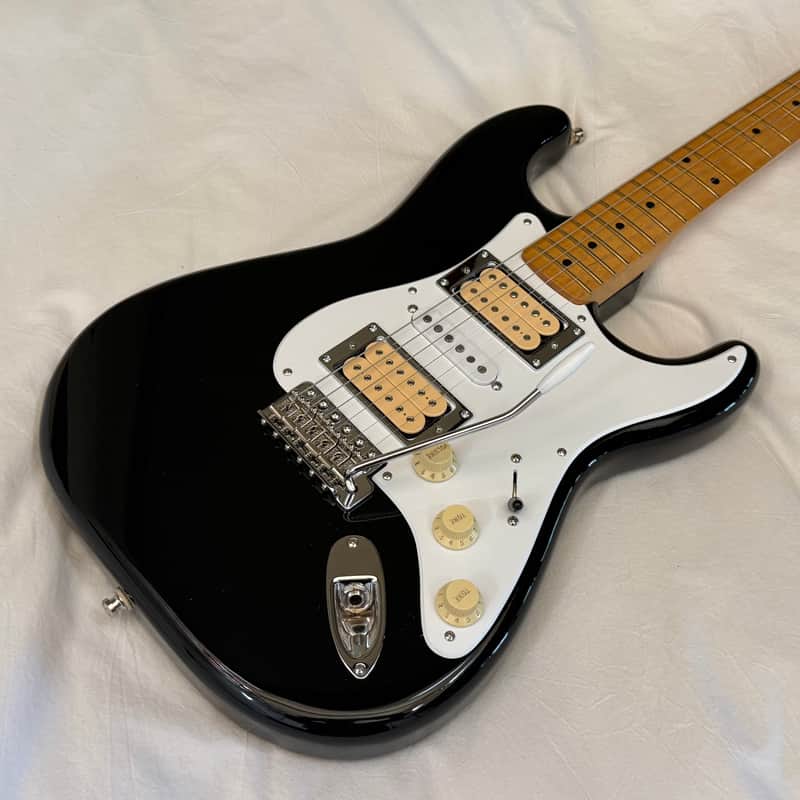 Fender Dave Murray Signature Stratocaster 2009 - 2014 | Reverb