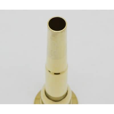 G.R. Wayne Bergeron Studio GP Trumpet Mouthpiece [Used] | Reverb