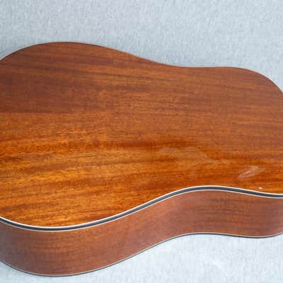 Kepma D2-131 Dreadnought Aciustic 2020 Natural image 3