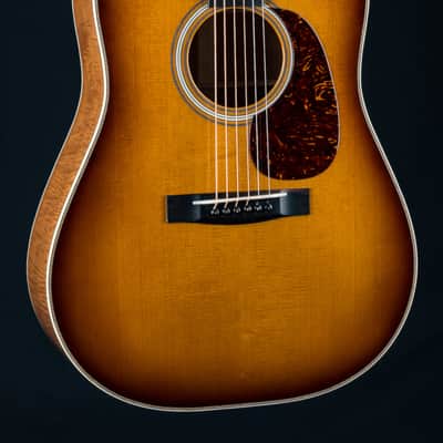 Lakewood M-45 Custom Adirondack / Ziricote | Reverb