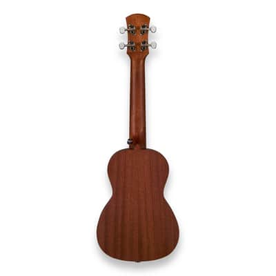 Orangewood Milo Mahogany Top Concert Ukulele image 5