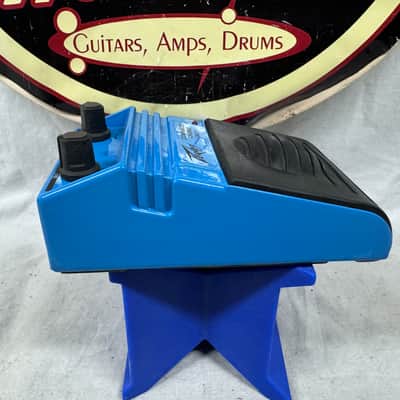 Peavey CMC-1 cmc1 Companded Chorus Pedal image 6