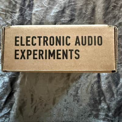 Electronic Audio Experiments Prismatic Wall 2024 - Present Various image 8
