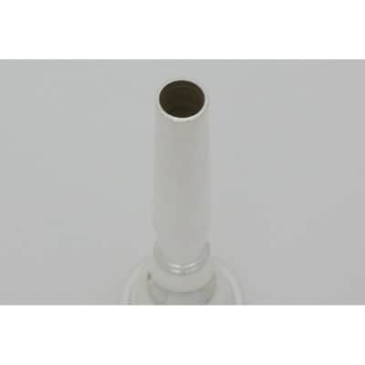 Schilke USED ​​Silky Custom MOST Series MOST-3 SP Trumpet Mouthpiece image 3