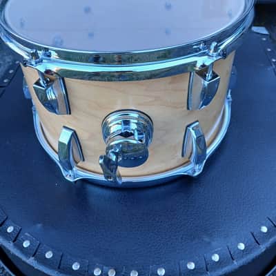 Sidekick Natural Maple Toms 2020's - Natural Maple image 4