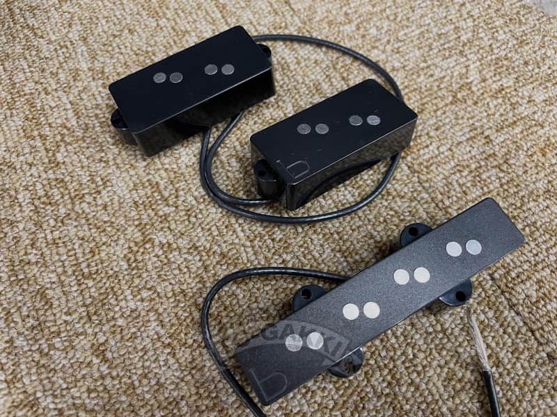 Bartolini B-Axis PJ Set image 1
