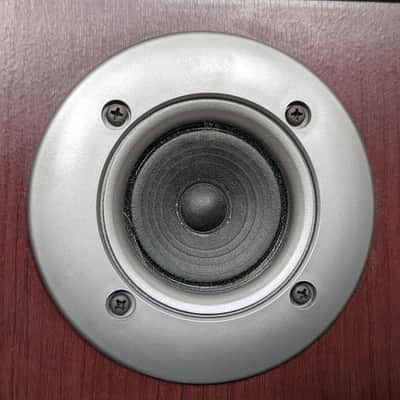 JVC SP-7700 3 Way Home Floor Standing Speakers - Huge 15" Woofers image 4
