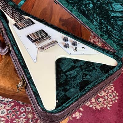 Maybach Jetwing M Vintage White Aged incl. Case + only 2,832 kg ! image 17
