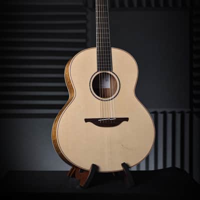Lowden F-35 Koa image 2