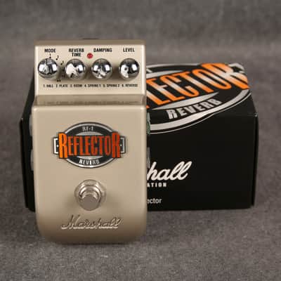 Marshall RF-1 Reflector - 2nd Hand (166661) image 1