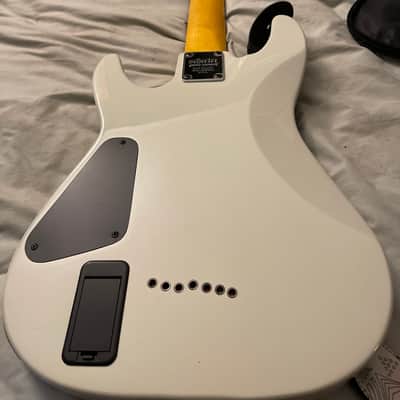 Schecter Demon-7 diamond series image 4