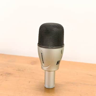 Samson Q Kick Bass Drum Microphone CG01ZSK Bild 6