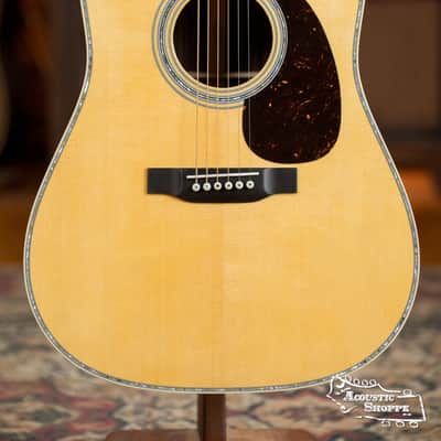 *Dread-Not Certified Used* Martin D-41 Spruce/Indian Rosewood Dreadnought Acoustic Guitar #1388 image 7